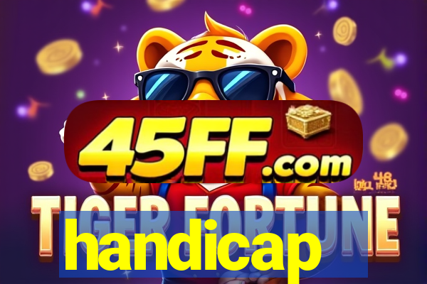 handicap - 2.5